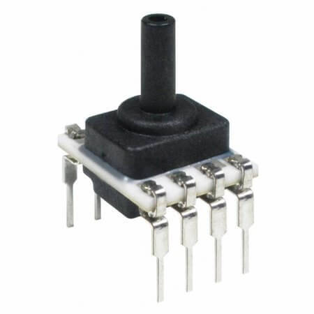 TSCDLNN100PGUCV SENSOR PRESSURE GAUGE - 1