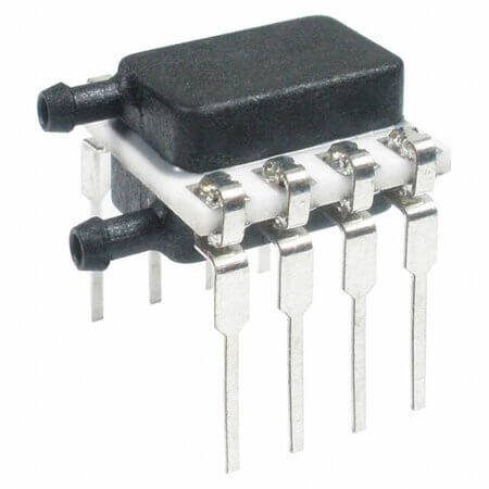 TSCDRRN030PDUCV SENSOR PRESSURE BRD MNTS - 1