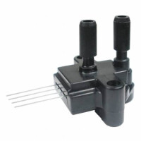 TSCSNBN001PDUCV SENSOR PRESSURE BRD MNTS - 1