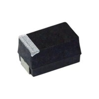 TSK1C107DSSR- CAP.TANTAL 100uF 16V 10% D CASE 2917 (7343) SMT - 1