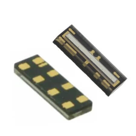 TSL1401CL IC-1401 LINEAR SENSOR ARRAY 128X1 CL AMS - 1