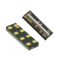 TSL1401CL IC-1401 LINEAR SENSOR ARRAY 128X1 CL AMS - 1