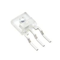 TSL14SM-LF IC-14 SENSOR LIGHT-VOLT SIDELK SMD - 1