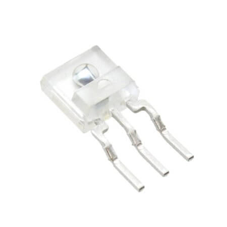 TSL14SM-LF IC-14 SENSOR LIGHT-VOLT SIDELK SMD - 1