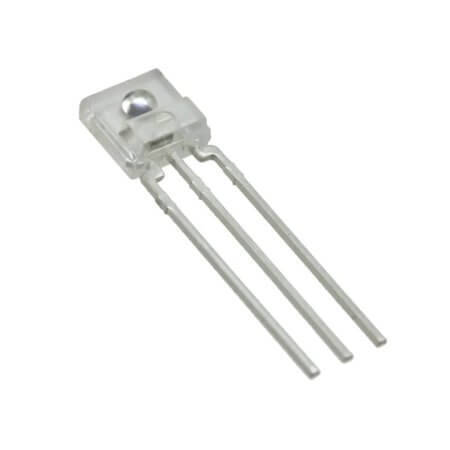TSL257-LF IC-257 LIGHT TO VOLT CONV SIDELOOKER - 1
