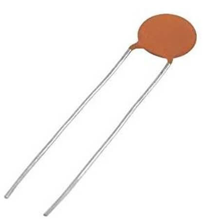 TSL3A681JL516Y CAP.CER.680pF 1000V 5MM 5% BULK CINETECH - 1