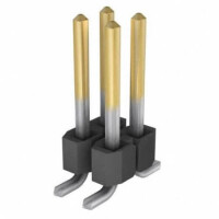 TSM-106-01-T-DV CONN HEADER SMD 12POS 2.54MM - 1