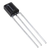 TSMP58000 SENSOR REMOTE REC 40.0KHZ 5M VISHAY - 1