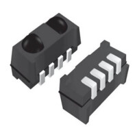 TSMP77000TT IR RECEIVER SENSOR 20-60kHz - 1