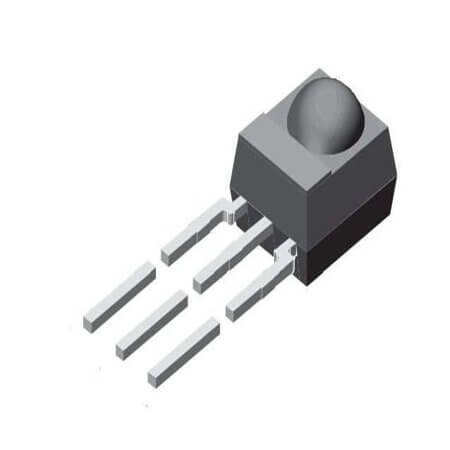 TSOP2138SS1 PHOTO TRANSISTOR VISHAY - 1