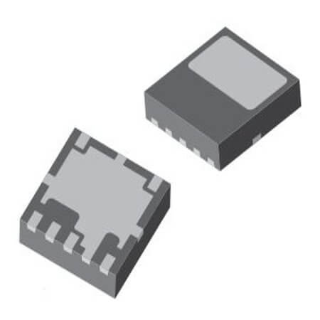 TSOP57338ETT1 IC-57338 IR RCVR MOD 38KHZ SMD - 1