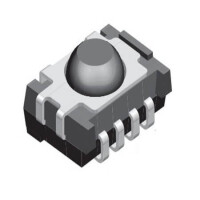 TSOP6136TT SENSOR REMOTE REC 36.0KHZ 40M VISHAY - 1