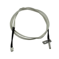 TSP-2113-104C HEATMETER TEMPERATURE CABLE PT1000 SENSOR 2P - 1