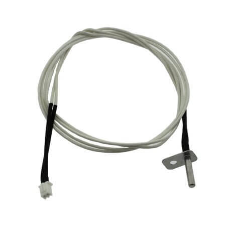 TSP-2113-104C HEATMETER TEMPERATURE CABLE PT1000 SENSOR 2P - 1