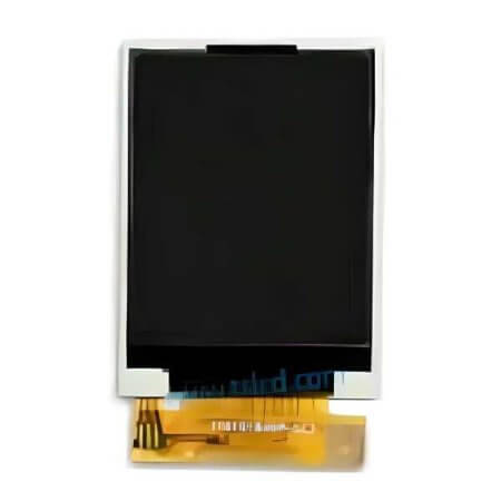 TST018A0P-SE3 TFT LCD 1.77 INCH 128x160 SPI - 1