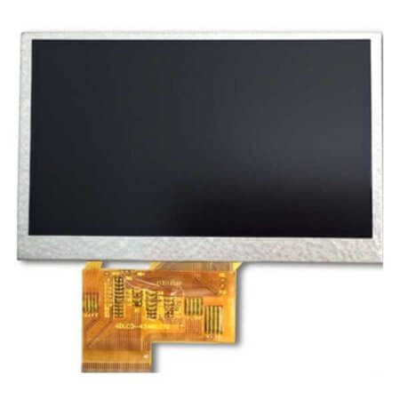 TST043WQIS-88 TFT PANEL 4.3