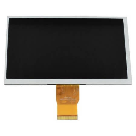 TST070WSOE-E02 TFT PANEL 7