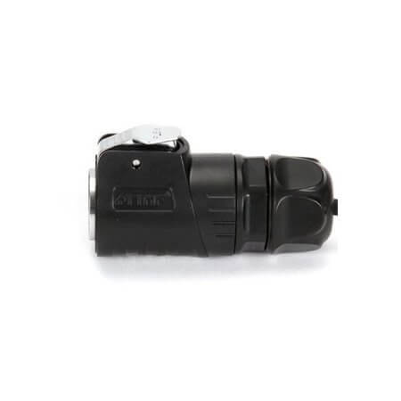 TT30-U-SX-01-001 CONN. MICRO JACK USB 3.0 or 2.0 MALE CABLE SIDE - 1