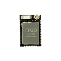  TTGO Micro-32 V2.0 Wifi Wireless Bluetooth Module ESP32 PICO-D4 IPEX ESP-32 - 1