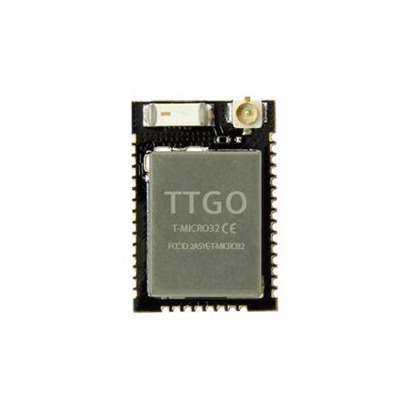  TTGO Micro-32 V2.0 Wifi Wireless Bluetooth Module ESP32 PICO-D4 IPEX ESP-32 - 1