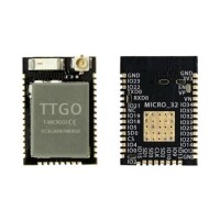  TTGO Micro-32 V2.0 Wifi Wireless Bluetooth Module ESP32 PICO-D4 IPEX ESP-32 - 3