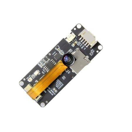 TTGO T-Camera Plus Camera Module OV2640 1.3 Inch Display Rear Camera Normal Rear Camera - 3