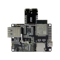 TTGO T-Internet-POE ESP32-WROOM LAN8720A Chip Ethernet Adapter Board Programmable Hardware - 4