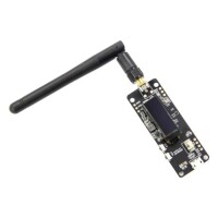 TTGO T-Journal ESP32 Camera Module Development Board OV2640 Camera SMA Wifi 3dbi Antenna 0.91 OLED Camera Board Fish-eye lens - 1
