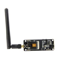 TTGO T-Journal ESP32 Camera Module Development Board OV2640 Camera SMA Wifi 3dbi Antenna 0.91 OLED Camera Board Fish-eye lens - 3