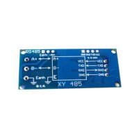 TTL to RS485 Power Supply Converter Board 3.3V 5V Hardware Auto Control Module - 2