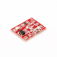 TTP223 Touch Button Module Self-Locking Inching Capacitive Switch - 2