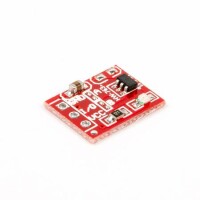 TTP223 Touch Button Module Self-Locking Inching Capacitive Switch - 4