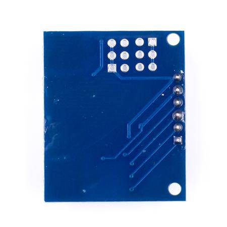 TTP224 4-way Capacitive Touch Switch Module - 3
