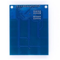 TTP229 16 Channel Digital Capacitive Switch Touch Sensor Module for Arduino - 4
