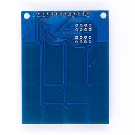TTP229 16 Channel Digital Capacitive Switch Touch Sensor Module for Arduino - 4