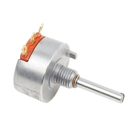 TU5021F24 POT 5K LINEAR - 1