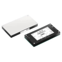 TUNS500F28-T AC/DC POWER MODULE 500W 28V 18A FULL BRICK - 1