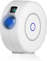 Tuya Smart Star Projector WiFi Laser Starry Sky Waving Night Light Led Colorful APP Wireless Control Alexa Google Home US Plug - 1