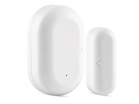 Tuya Zigbee Kapı Manyetik Sensörü - 1