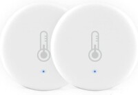 TUYA Zigbee Temperature And Humidity Sensor With Battery - 1