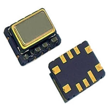 TV257A-D3-0.28-10-5-TR CRYSTAL OSCILLATOR 10MHZ 0.28PPM 5V -40-+85 - 1