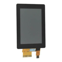 TVT0350F13-CP TFT PANEL 3.5” 320x480 40PIN CAPACITIVE TOUCH - 1