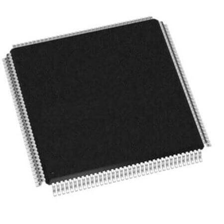 TW6865-TA1-CRH IC-6865 VIDEO DECODER 4-IN-1 144TQFP - 1