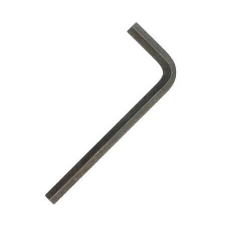 TWH-20 HEX WRENCH ALYAN ANAHTARI 0.71MM(0.028