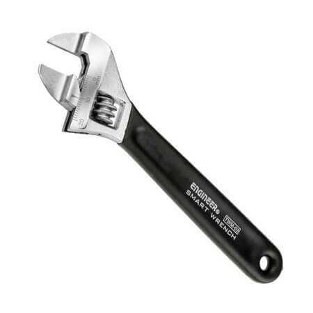 TWM-03 MONKEY WRENCH AYARLANABİLİR AKILLI ANAHTAR 160MM - 1
