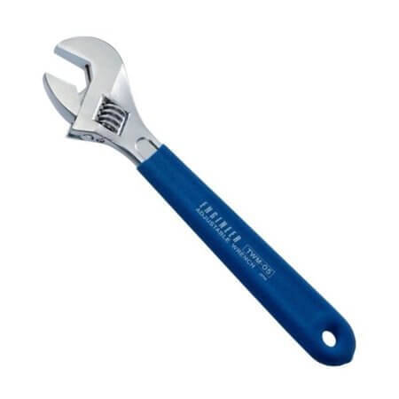 TWM-05 ANGLE WRENCH AYARLANABİLİR ANAHTAR 260MM - 1