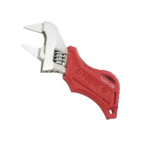 TWM-08 WRENCH AYARLANABİLİR AKILLI ANAHTAR 110MM - 1