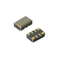 TX7-503C-SQ-ST3 CRYSTAL 20MHZ SMD TX7-503C-SQ-ST3 - 1
