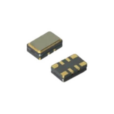 TX7-503C-SQ-ST3 CRYSTAL 20MHZ SMD TX7-503C-SQ-ST3 - 1