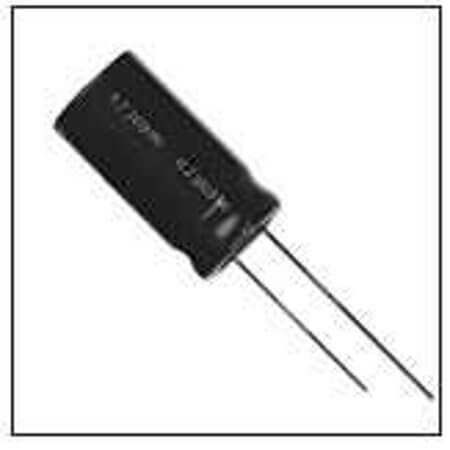 TXP470M2GK25M CAP.EL.47uF 400V 16X25 7.5MM 105C L.ESR 5000H - 1